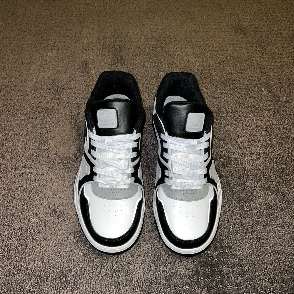 Champion shoes